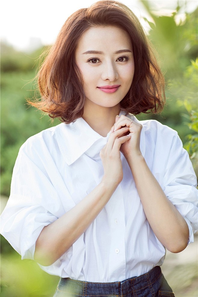 大贺宗呈从喵喵女孩转采于2016-04-17 14:49:46王靖云个人偏好大贺宗