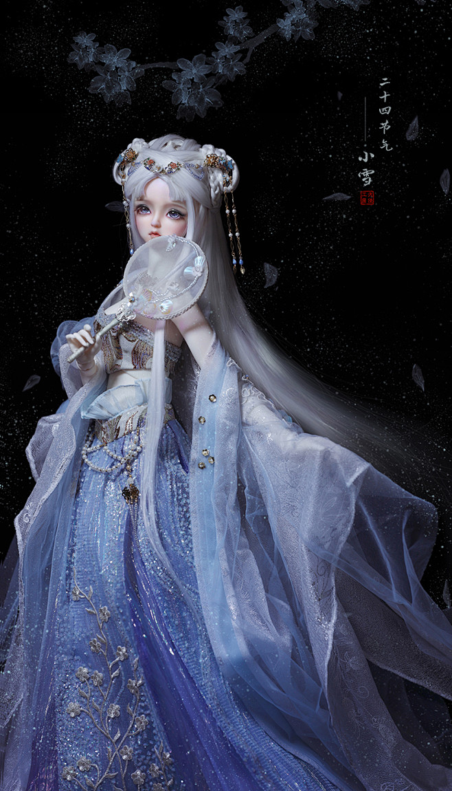 bjd服饰as天使工房3分62cm女古风套装锦cl3171018sd娃娃淘宝网