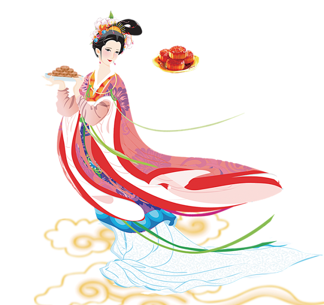 嫦娥png