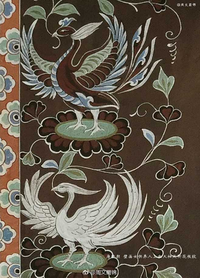 周文蜀锦的照片微相册