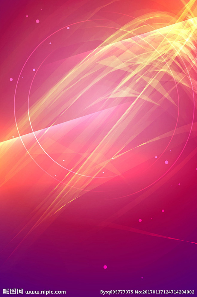 炫彩背景