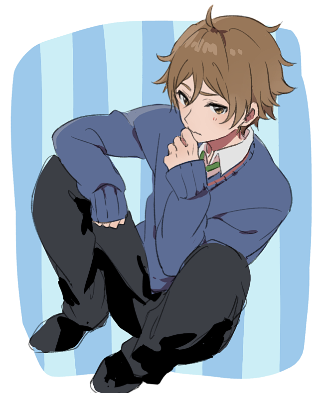 玉子市场大路饼藏