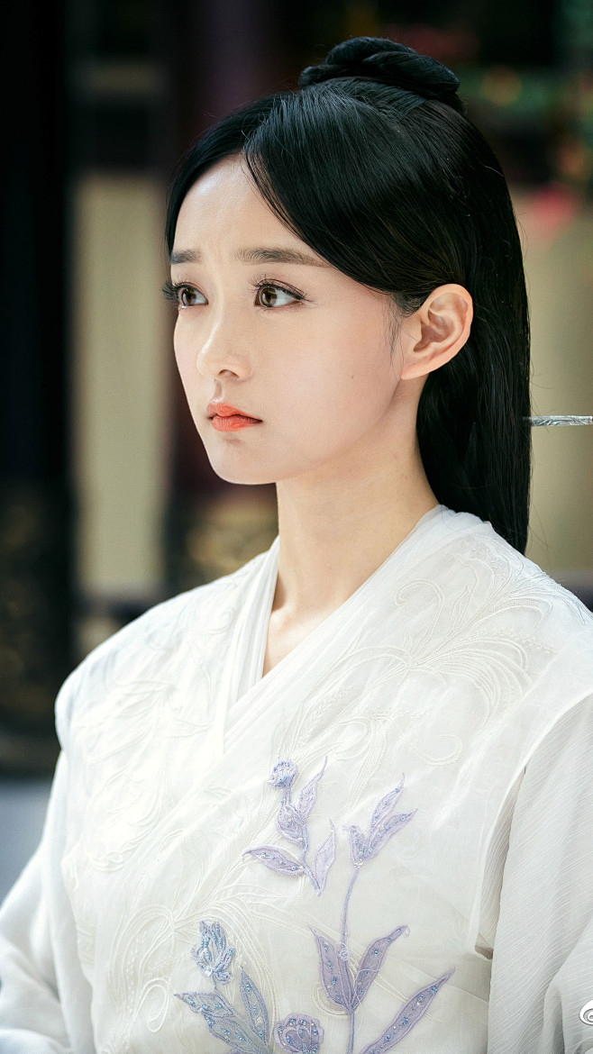pro 客户端采集于2020-04-19 15:58:39凤弈叶凝芝何泓姗饰-05古装摄影