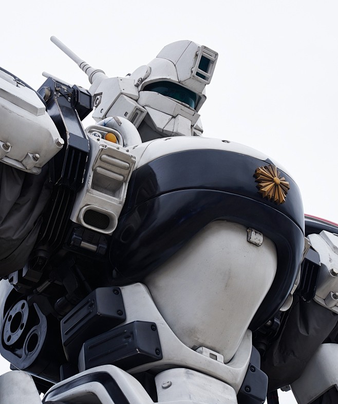 机动警察的图片搜索结果