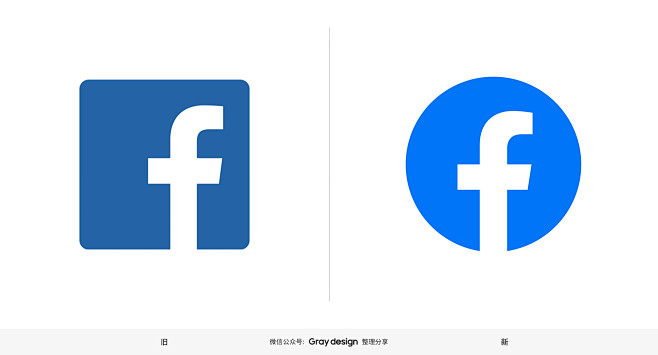 2019全球知名品牌logo升级回顾58月