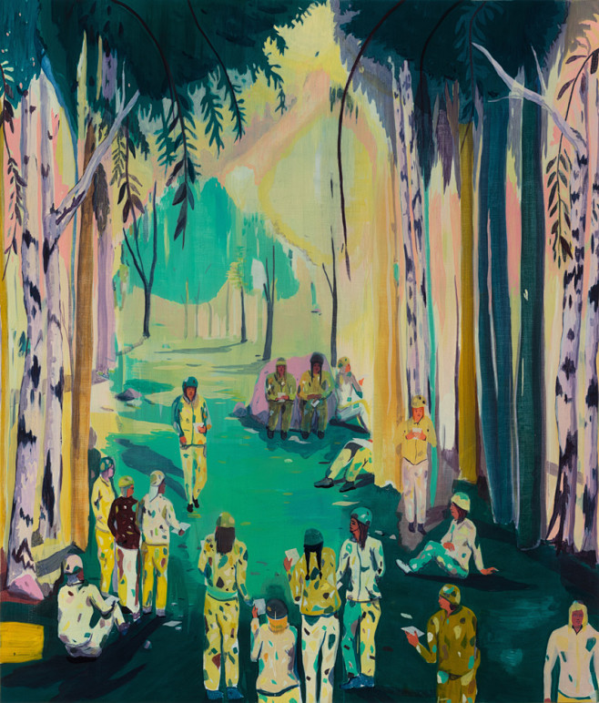 julesdebalincourtworks