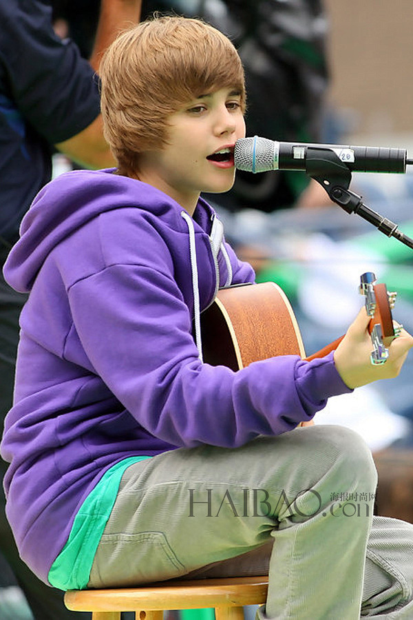 贾斯汀比伯justinbieber