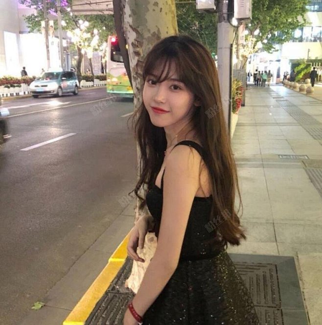 抖音半藏森林资料简介微博网红aj女孩福利生活照写真图片粉丝邦