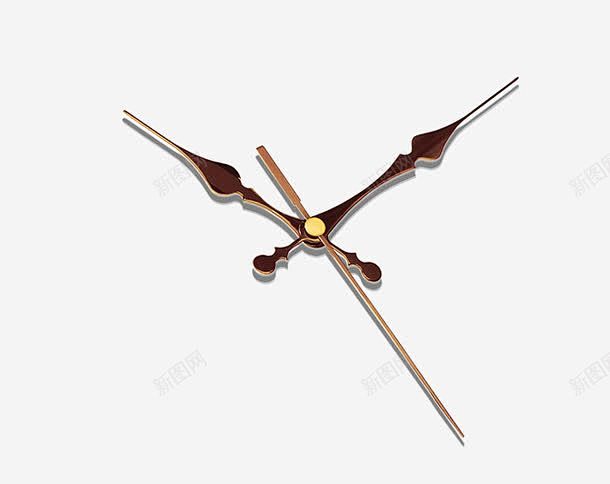 zy蔎客书院从雨果博世转采于2021-11-11 15:11:48时针元素设计素材