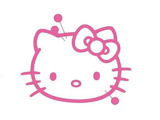 hellokitty小符号图片