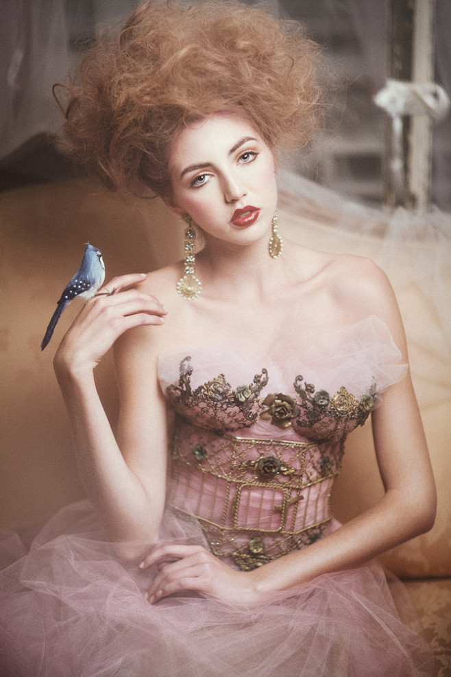 queen of versailles by emilysoto on deviantart