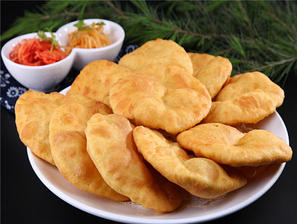 油饼