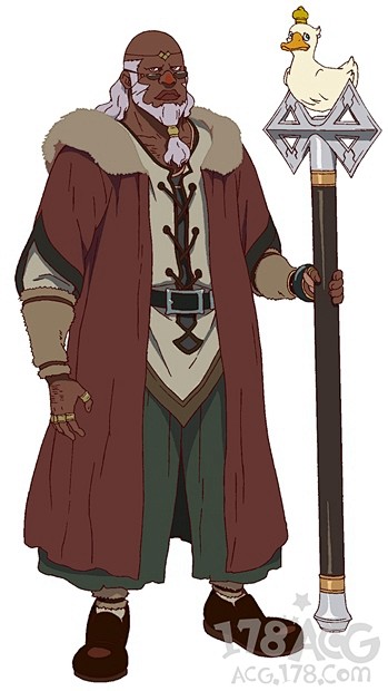 巴克科斯声优岩崎博