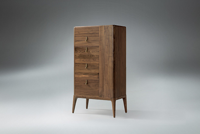 素壳家居seekcool序构