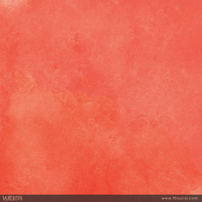 背景红西瓜红水墨渲染高清图片