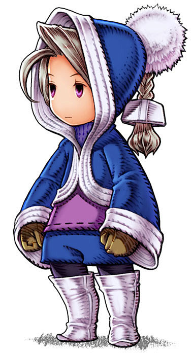 fantasy最终幻想akihiko yoshida(彦吉田)   tetsuya nom-陆q版人物