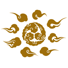 奥运-花瓣网|陪你做生活的设计师 | 祥云纹_百度图片搜索