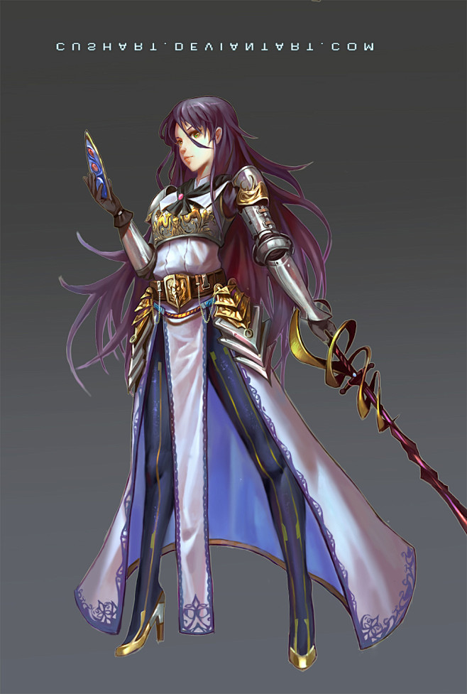 解灵还需寄灵人从选手转采于2018-02-24 12:25:27#人物设定# #ldh0079