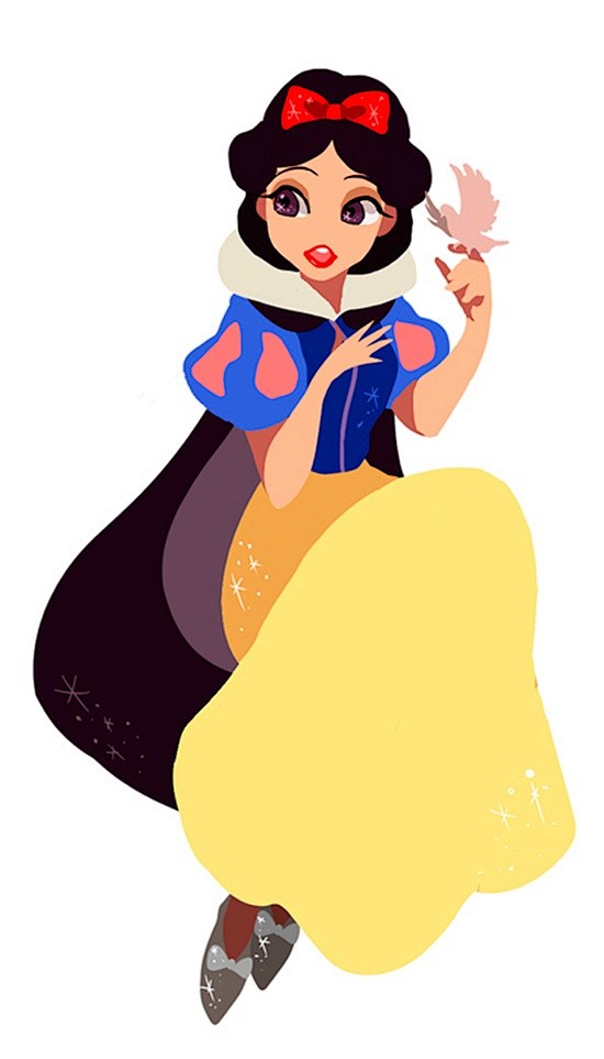 snowwhite