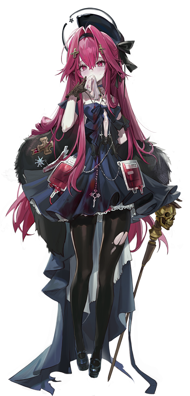 动漫少女