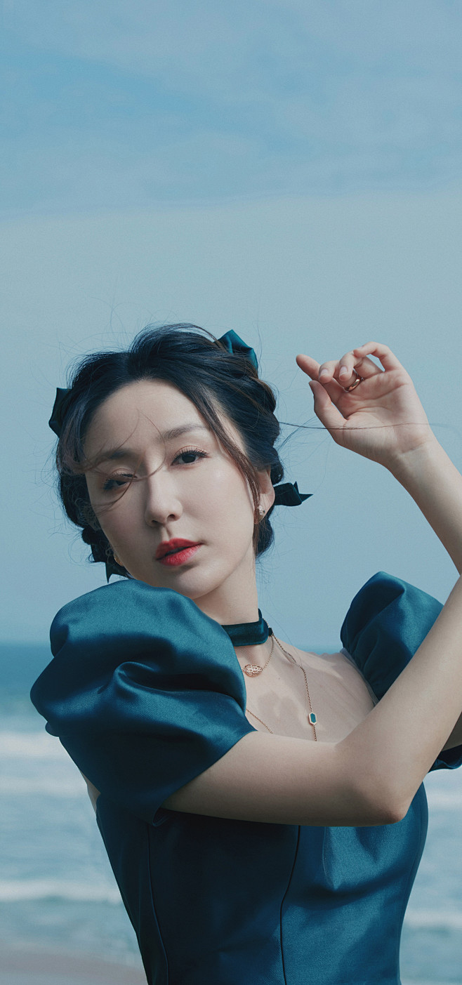 别致的七通过花瓣iphone客户端采集于2021-05-19 18:16:15娄艺潇星光