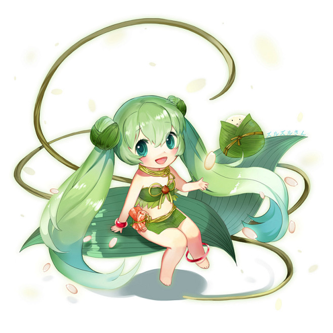 端午mikujpg