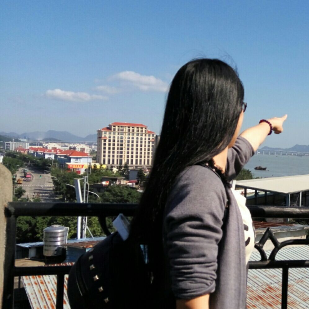 筱怡_小姨宣黑七