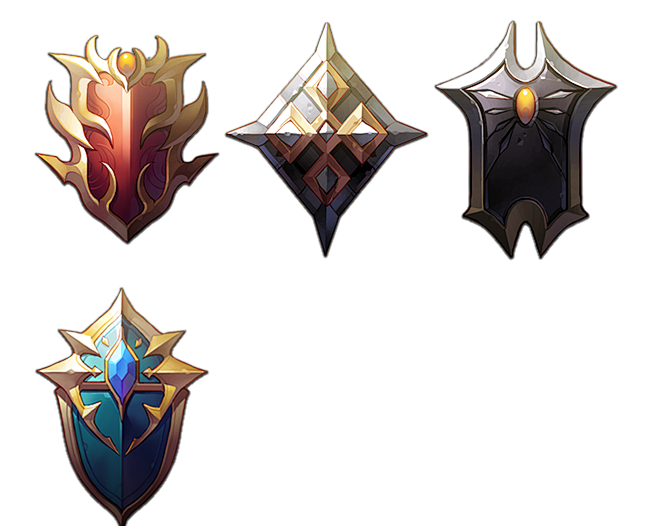 守护者预热骑士盾牌高清大图大家可以搬走收好了地下城与勇士多玩游戏