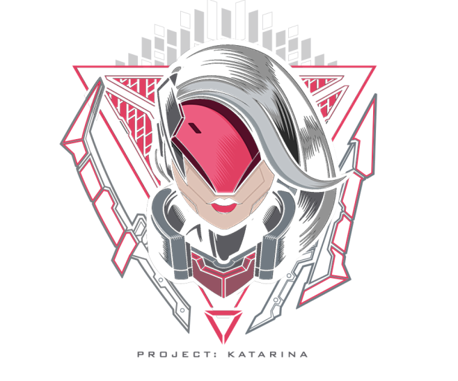 riotgamesmerchprojectmerch源计划扁平头像