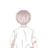 难掩ベ愁绪