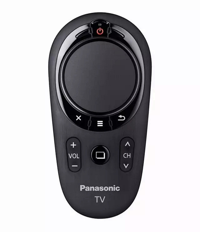 产品设计触感按键旋钮开关