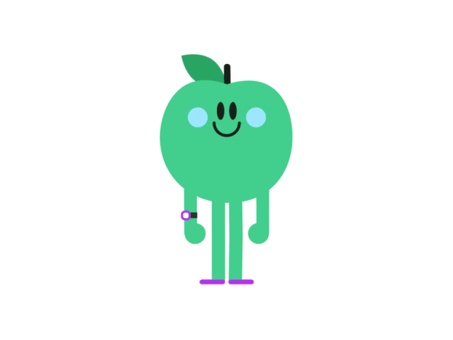 采于2018-12-03 15:39:16skate apple dribbbletoyching1013-鱼蛋同采
