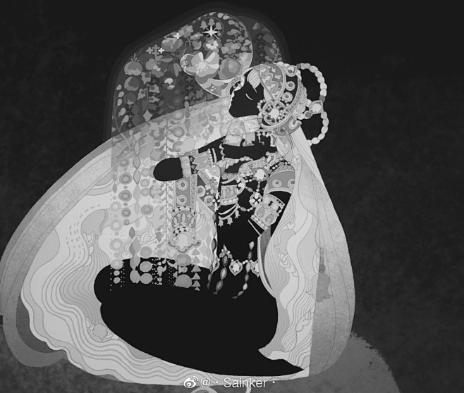 08 16:06:18·sainker·的照片 - 微相册插画素材十柒05同采自photo