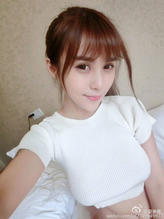 夏美酱诱人无圣光写真流出中国好胸日日福利