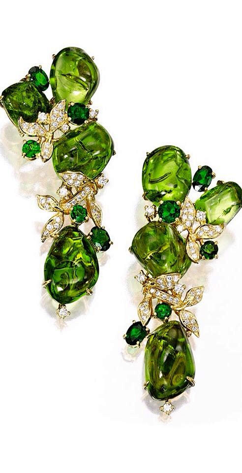 滚水下餃子从君子有所不为转采于2021-04-29 11:20:49橄榄石耳环首饰