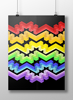 镜像-花瓣网|陪你做生活的设计师 | 图形