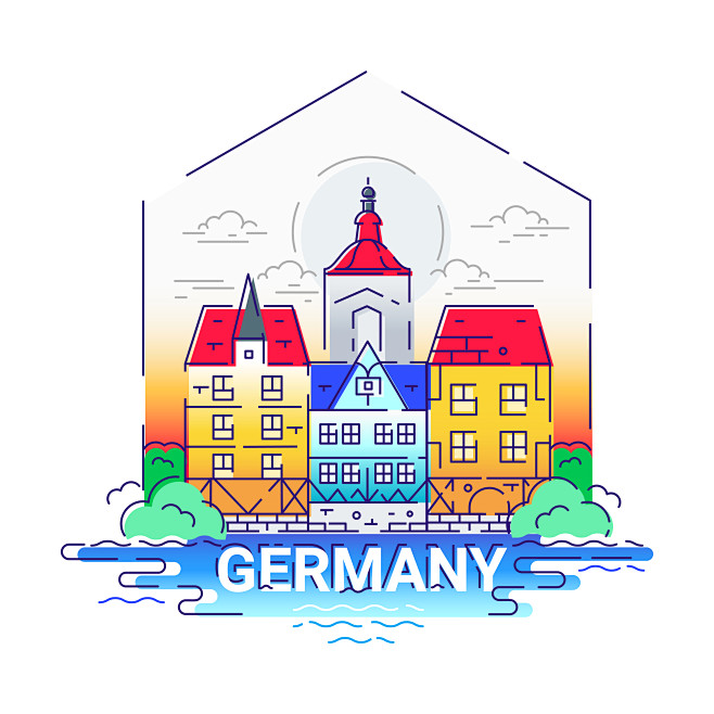 germany – 德国