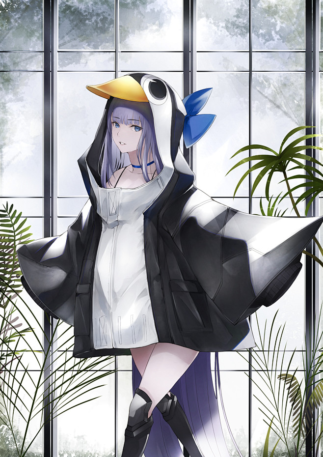 fategrandorder梅尔特莉莉丝p站marumoru金曜西り41b