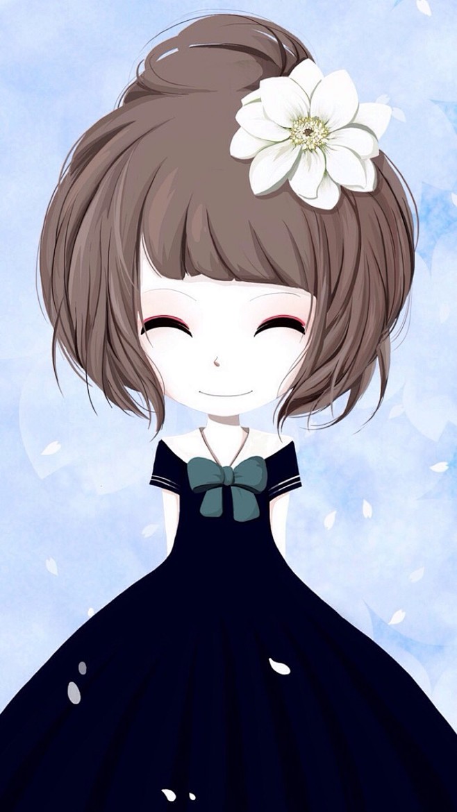 pnictydh从人丑但别致转采于2018-05-23 11:09:58花花姑娘.插画.壁纸.