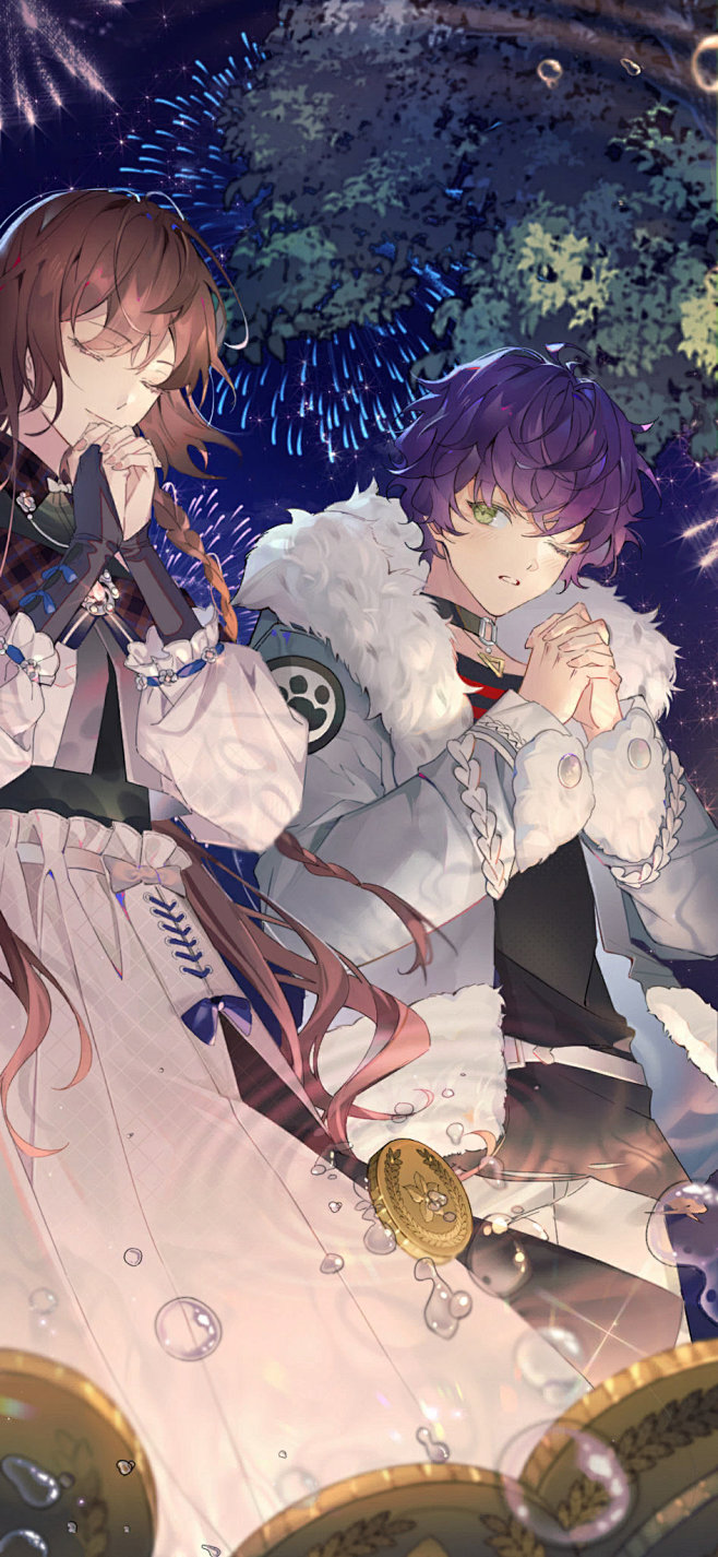 少女的王座战略指挥部的照片微相册