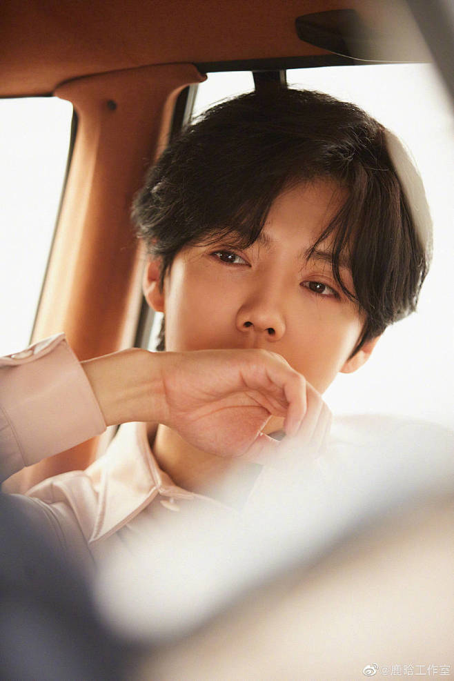 vincent一t从郑小娇转采于2020-07-27 17:46:33鹿晗