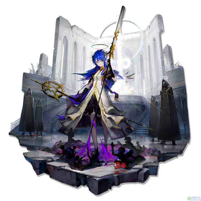 明日方舟立绘莫斯提马skin1png