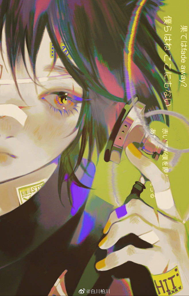 白川柏川的照片微相册