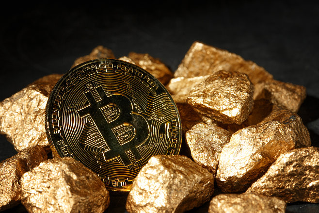 比特币能否在未来取代黄金成为世界货币？