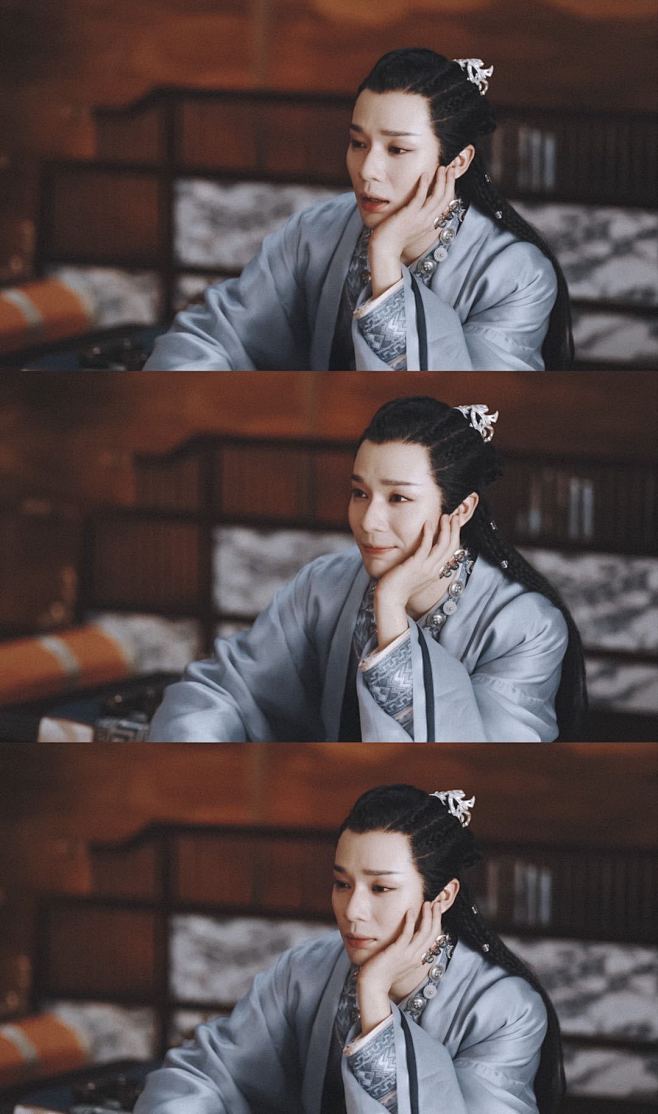 叮咚1220从我犯二七十分转采于2021-06-17 16:12:15山河令人物图片