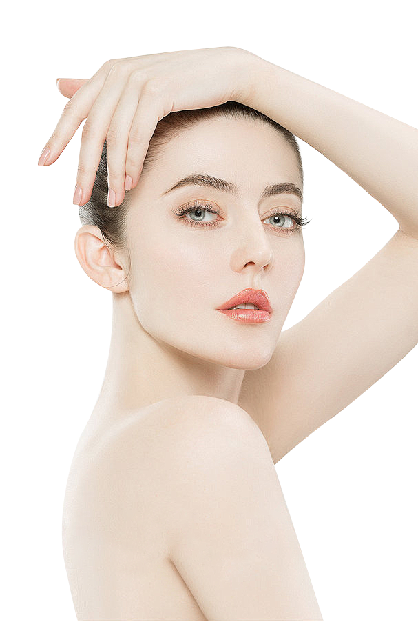 png模特png模特欧美美女医美模特