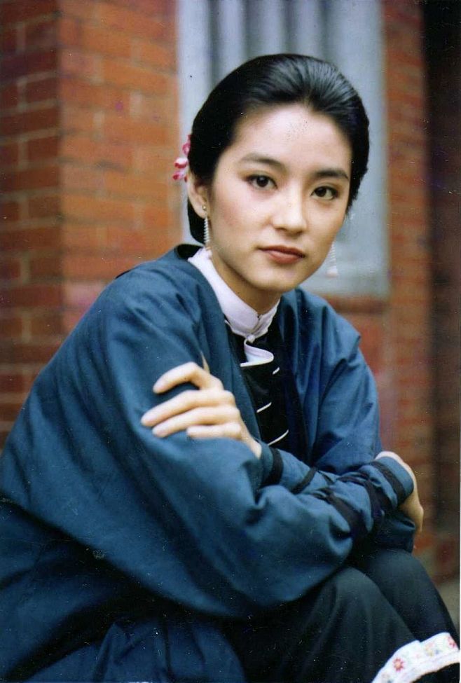 图楼大家一起来盖起青霞的图楼吧看图林青霞吧百度贴吧