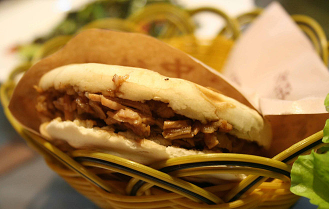 西安旅游舌尖上的中国学做西安风味小吃体验西北菜的美食文化门票价格