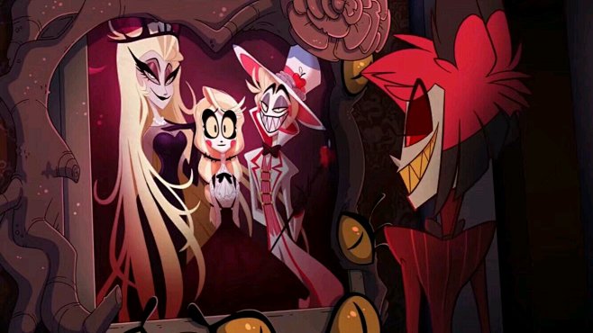 hazbinhotel