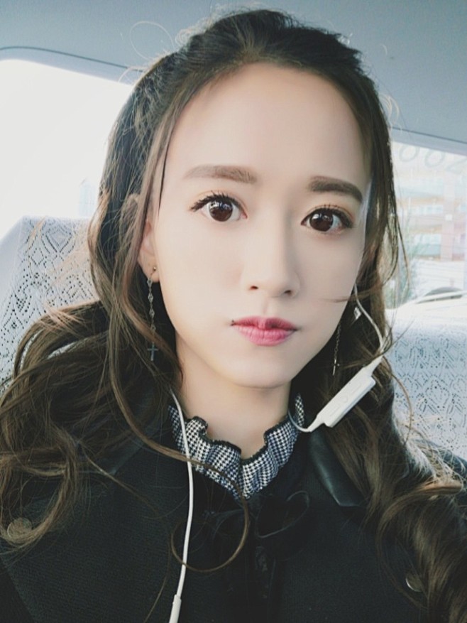 希岛爱理mygirl近日萌照67676767